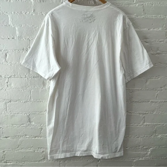 Vintage Lrg Tee Mens 100% Cotton Premium Fit Short Sleeve Crewneck
T-Shirt XL - Picture 6 of 8